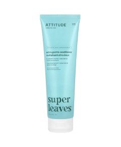 Super Leaves Blueberry Leaves Extra Gentle Conditioner