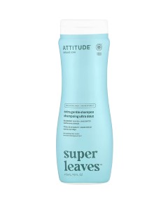 Super Leaves Extra Gentle Shampoo