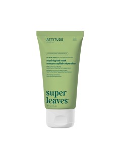 Super Leaves Repairing Hair Mask