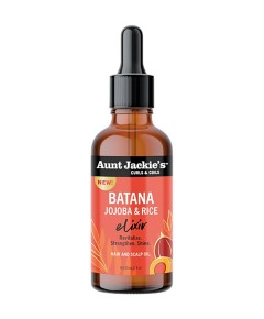 Batana Jojoba And Rice Elixir Scalp Oil
