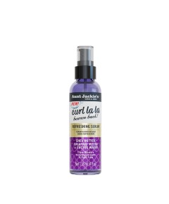 Curl La La Bounce Back Refreshing Serum