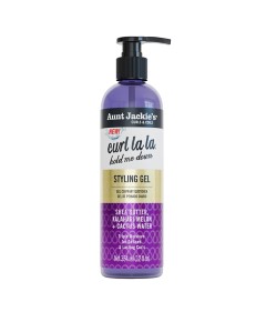 Curl La La Hold Me Down Styling Gel