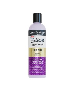Curl La La Thirst Trap Curl Milk