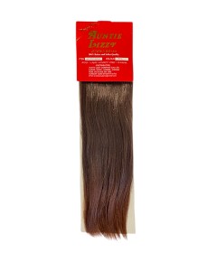 Auntie Lizzy Syn Yaki Straight Weave