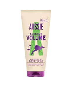 Aussie Aussome Volume Lightweight Conditioner Tube