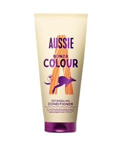 Aussie Bonza Colour Detangling Conditioner
