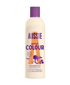 Aussie Bonza Colour Shampoo