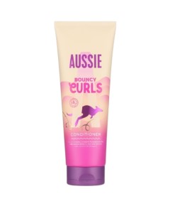 Aussie Bouncy Curls Conditioner