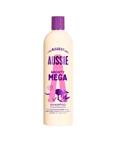 Aussie Mighty Mega Shampoo