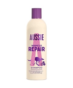 Aussie Miracle Repair Shampoo