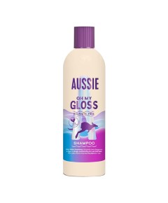 Oh My Gloss Sulphate Free Shampoo