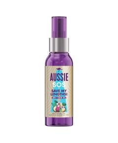 SOS Save My Lengths 3In1 Hair Oil