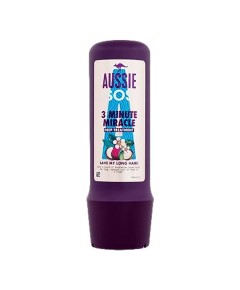 Aussie SOS 3 Minute Miracle Save My Long Hair Deep Treatment