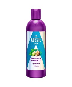 Soothe And Hydrate Shampoo