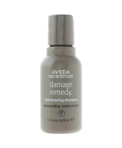Damage Remedy Restructuring Shampoo