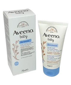 Aveeno Baby Dermexa Goodnight Emollient Balm