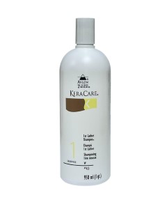 Keracare 1St Lather Shampoo