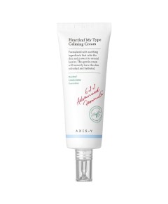 Heartleaf My Type Calming Cream