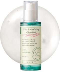 PHA Resurfacing Glow Peel