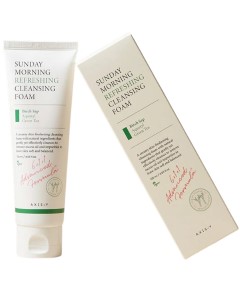 Sunday Morning Refreshing Cleansing Foam
