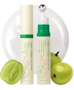Vegan Collagen Eye Serum