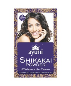 Ayumi Naturals Shikakai Powder