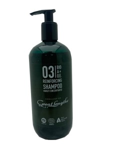 Bio AOE 03 Reinforcing Shampoo