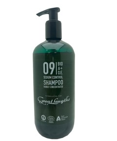 Bio AOE 09 Sebum Control Shampoo