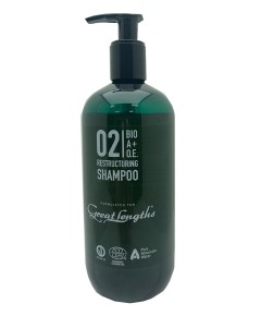 Bio AOE 02 Restructuring Shampoo