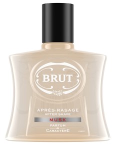 Brut Musk After Shave