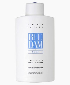 Bel Dam Body Lotion White Pack