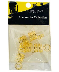 Accessories Collection Hair Ring GTGI