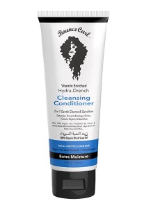 Bounce Curl Hydra Drench Cleansing Conditioner