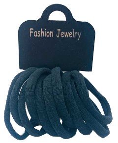 Fashion Jewelry Pony Tailer NO33754