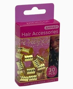 Pinccat Premium Quality Hair Accessories AHHA01