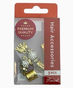 Pinccat Premium Quality Hair Accessories AHHA10