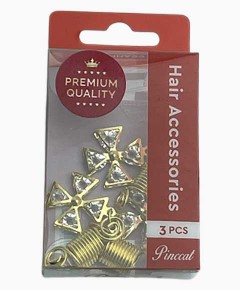 Pinccat Premium Quality Hair Accessories AHHA22