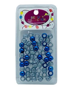 Beauty Collection Magic Hair Beads MET2ROY