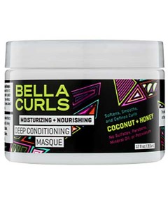 Deep Conditioning Masque