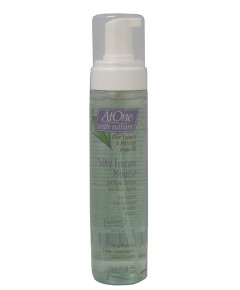 Atone With Nature Silky Texture Mousse