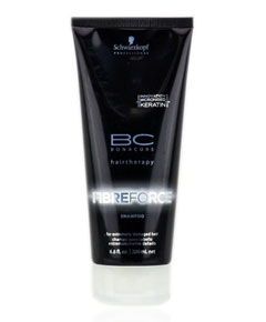 Bonacure Hairtherapy Fibreforce Shampoo