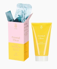 Bybi Clarity Cleanse Facial Cleansing Gel