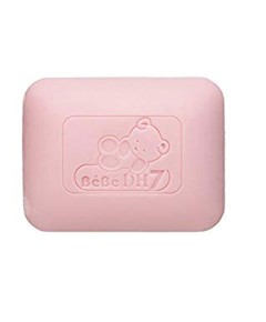 DH7 Baby Soap Pink