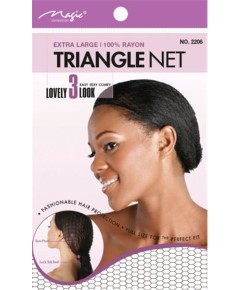 Magic Collection Extra Large Triangle Net