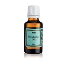 Bells Eucalyptus Oil
