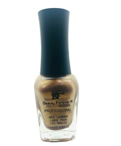 BF Professional Nail Lacquer 06 Desert Sand