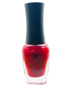 BF Professional Nail Lacquer 19 Hypnotic Red