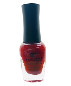 BF Professional Nail Lacquer 29 Femme Fatale