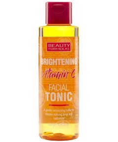 Brightening Vitamin C Facial Tonic
