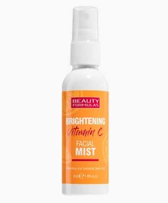 Brightening Vitamin C Facial Mist